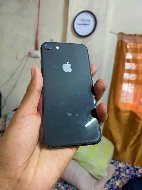 iPhone 8 Non Pta 64 Gb 3