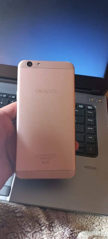 oppo a57        4/64 2