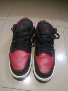 Nike Air Jordan