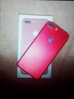 "128GB Apple iPhone7 plus | PTA Approved |  Contact: +923097892507