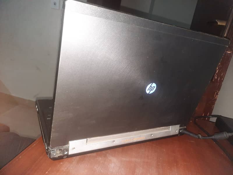 Core i7 2nd generation 1