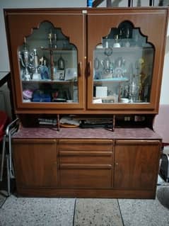 Showcase excellent condition