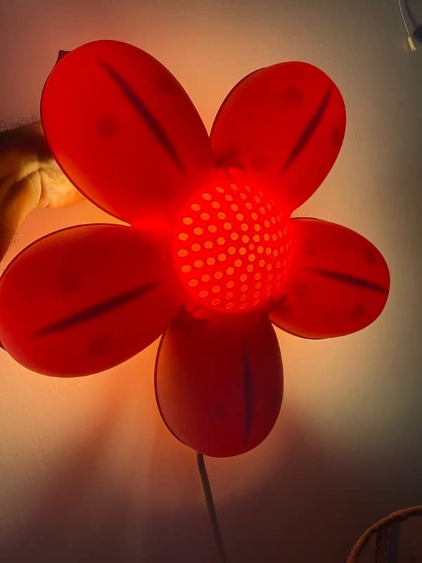 IKEA wall light for children room 0