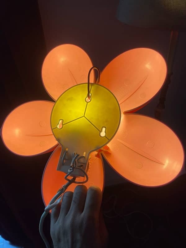 IKEA wall light for children room 4