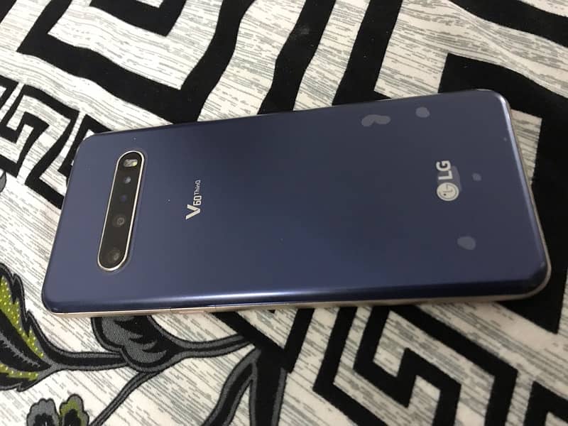 LG - V60 DUAL SIM 1