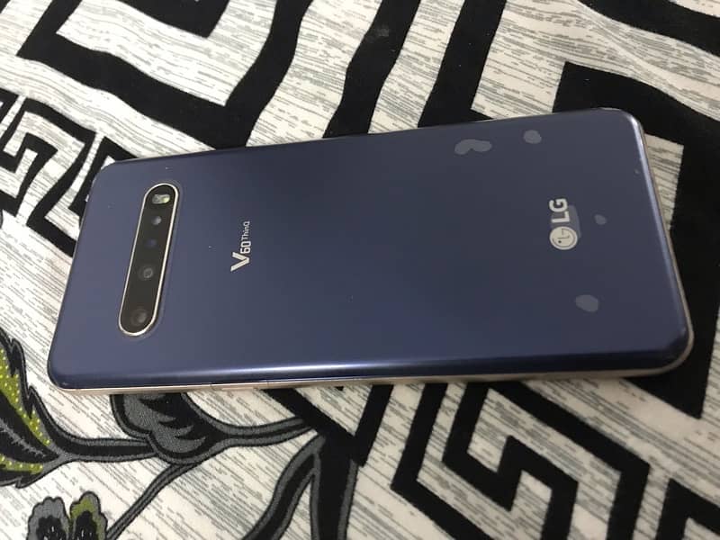 LG - V60 DUAL SIM 3