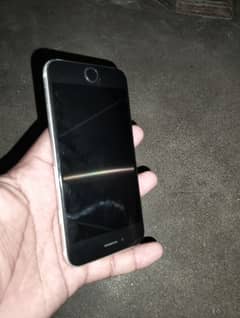 I phone 6s 16gb All ok totally geniain phone only finger print no work