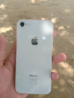 iPhone 8 non pta