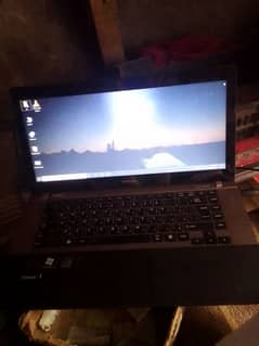 Toshiba protege laptop core 15 7th generation