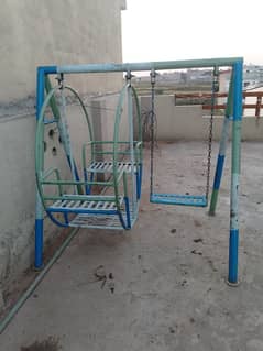 Swings (Jholla) For Sale with Very good condition