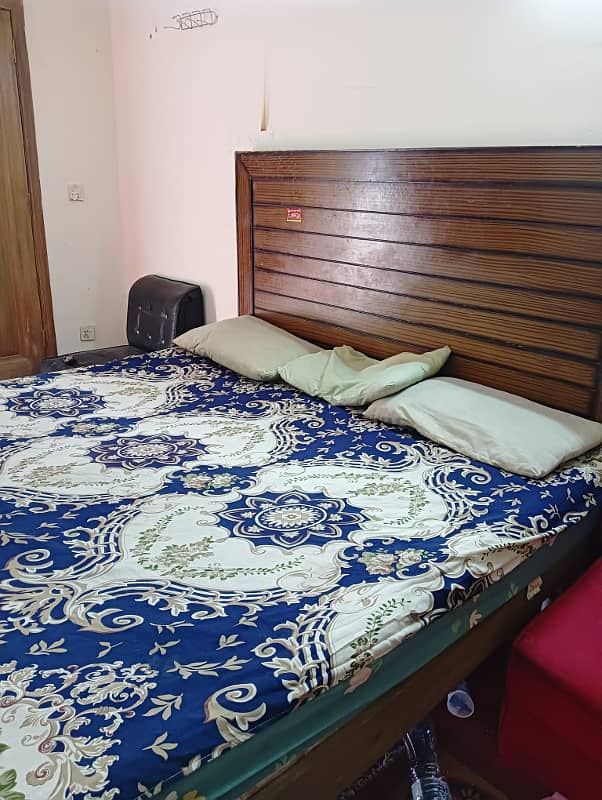 Monthly basis 1bed studio apartment for rent 5