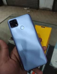 Realme c25s