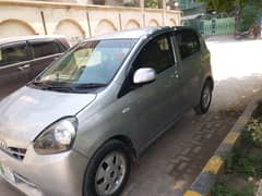 Daihatsu Mira 2012/16 x memorial ed better vitz,city,gli,xli,alto, civ