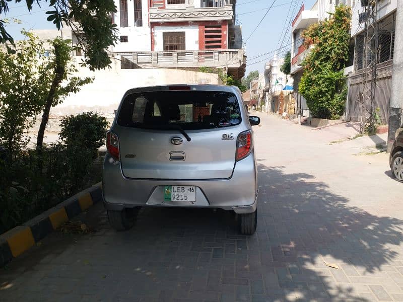 Daihatsu Mira 2012/16 x memorial ed better vitz,city,gli,xli,alto, civ 2