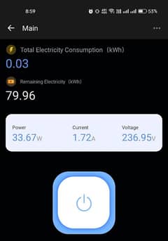 Electric Unit controller and monitor device