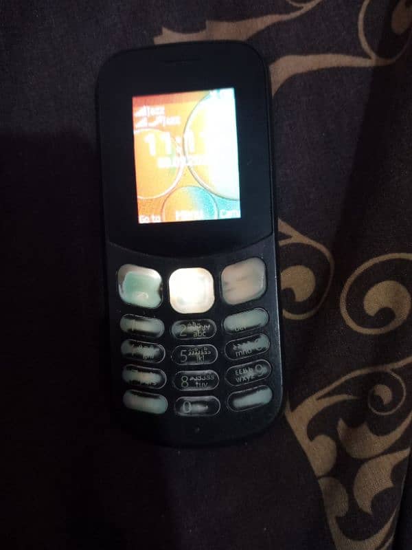 Nokia original 130 4