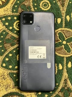 Realme c25 4/128