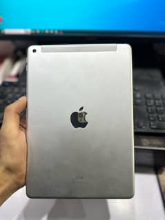 ipad 7th generation LLA