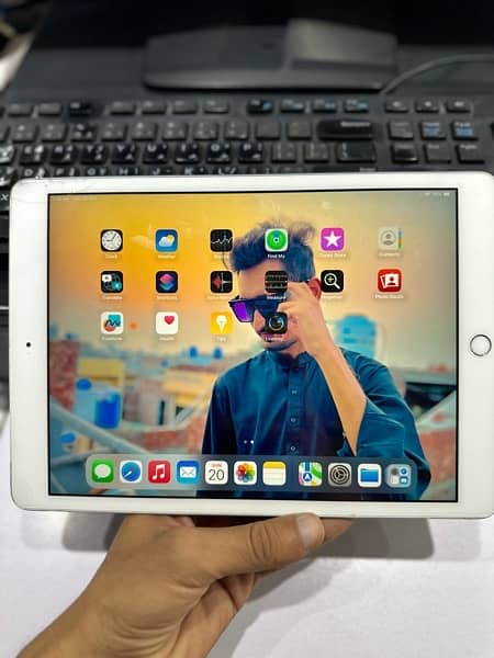 ipad 7th generation LLA 3