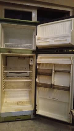 PHILIPS Tropical Refrigerator for Sale 0