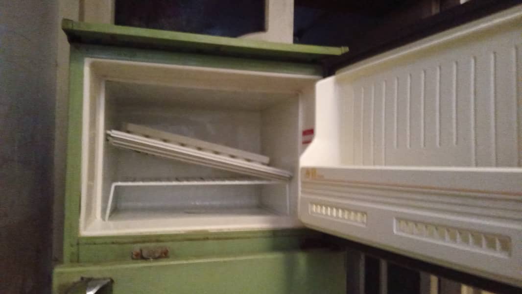 PHILIPS Tropical Refrigerator for Sale 1