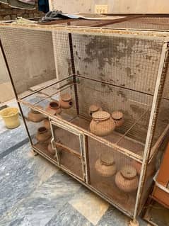 Birds cage for sale