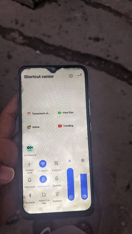 vivo s1 for urgent sale 6