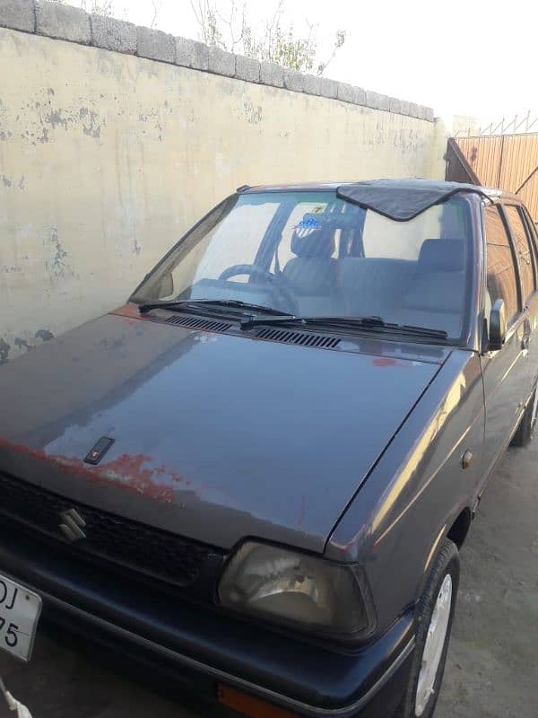 Isuzu Other 1992 0