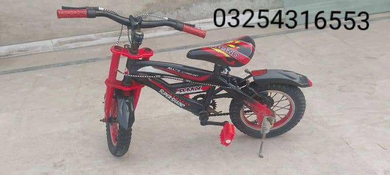 BMX 12 NO 03254316553 1