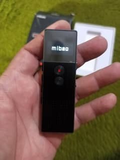 Digital Voice Recorder Professional 3in1 16GB