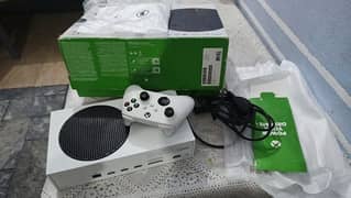 Xbox series s 0