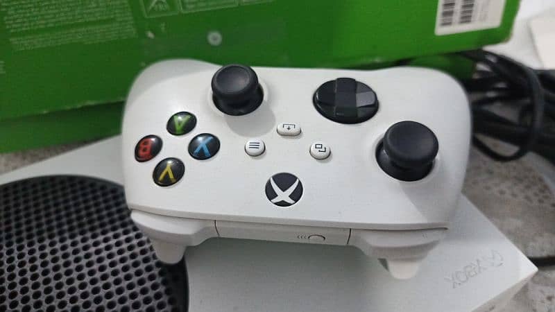 Xbox series s 2