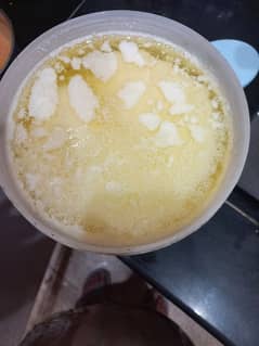 Fresh & Pure Desi Ghee 2000 per kg