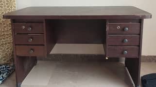 Office Table for Sale