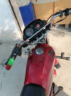 honda dreem 2014 model forsale  03026709450