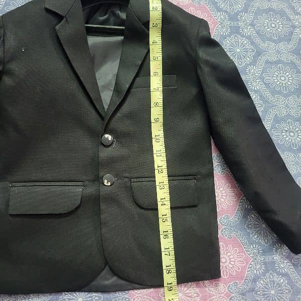 5 year boy coat 1