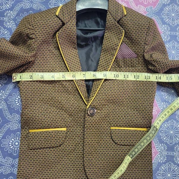 5 year boy coat 7