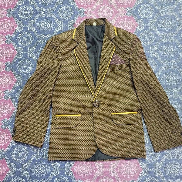 5 year boy coat 9