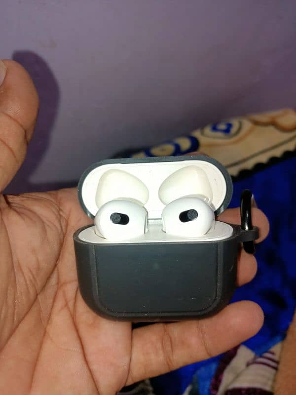 apple airpods generation 3  all good 03114114518 1