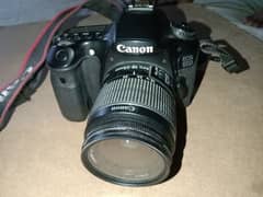 urgent sale DSLR Canon