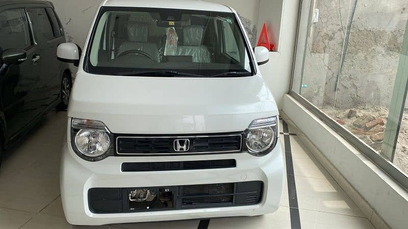 Honda N Wgn 2020 0