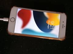 iPhone s6 32GB ram condition 10 by 10 working okay