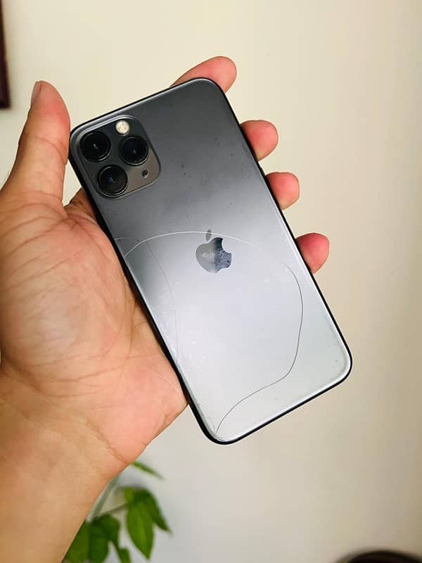 Iphone 11 Pro 0