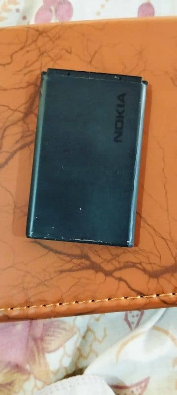 nokia 105 in very good condition 4