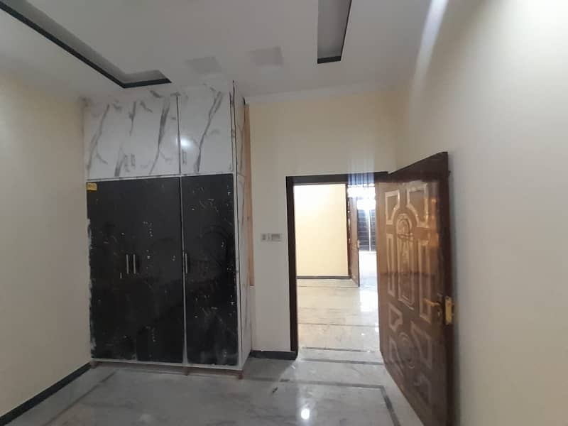 5 Marla House Available For Sale In Lalazar2 1