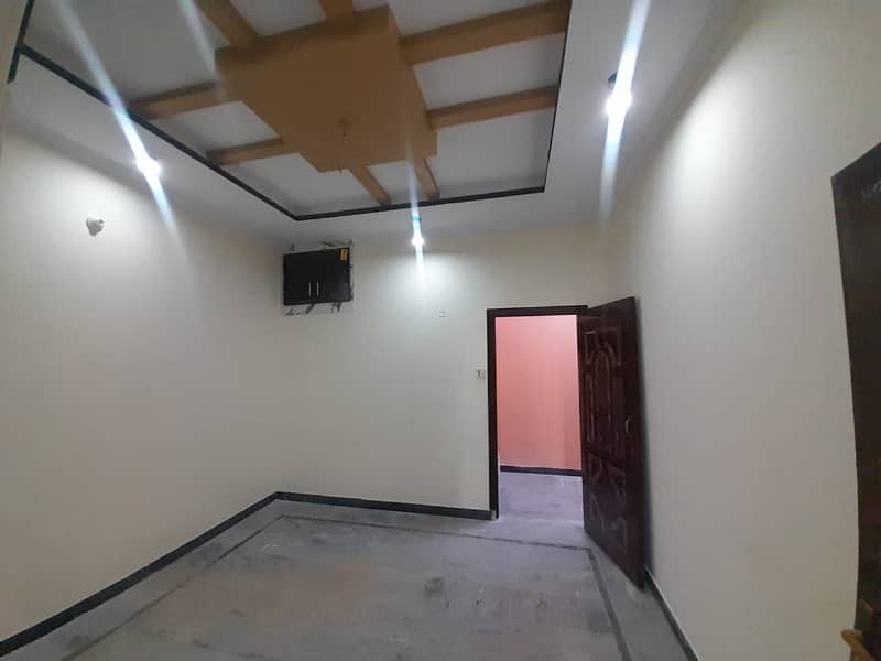 5 Marla House Available For Sale In Lalazar2 4