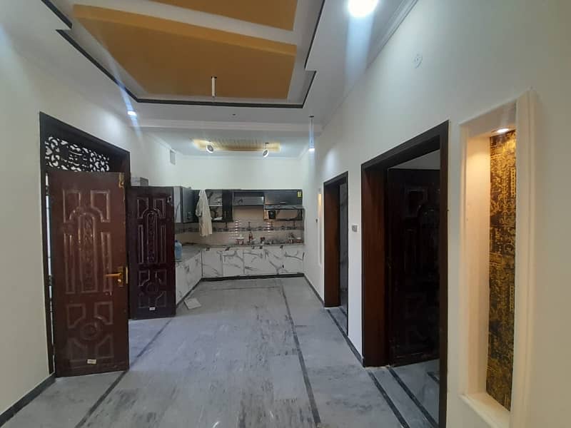 5 Marla House Available For Sale In Lalazar2 9