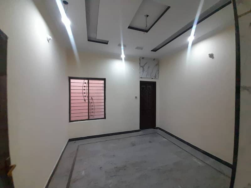 5 Marla House Available For Sale In Lalazar2 12