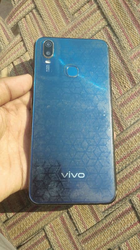 Vivo y 11 urgent for sale 0