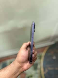 IPhone 14Pro Max 256GB 10/10 Condition